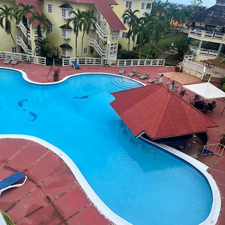 Mystic Ridge Paradise أوشو ريوس المظهر الخارجي الصورة