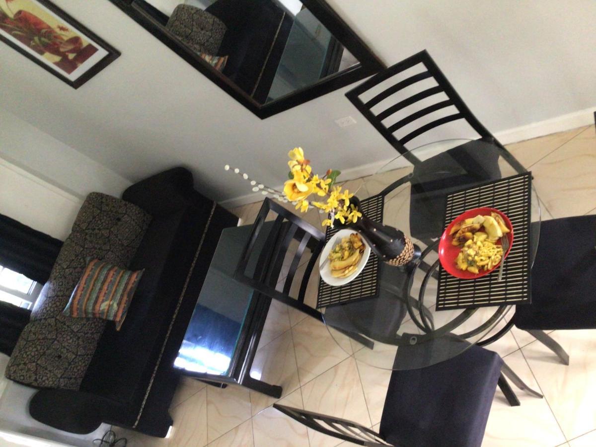Mystic Ridge Paradise أوشو ريوس المظهر الخارجي الصورة