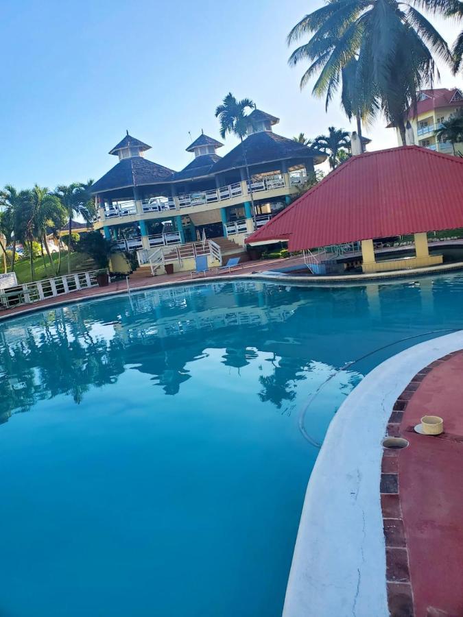 Mystic Ridge Paradise أوشو ريوس المظهر الخارجي الصورة