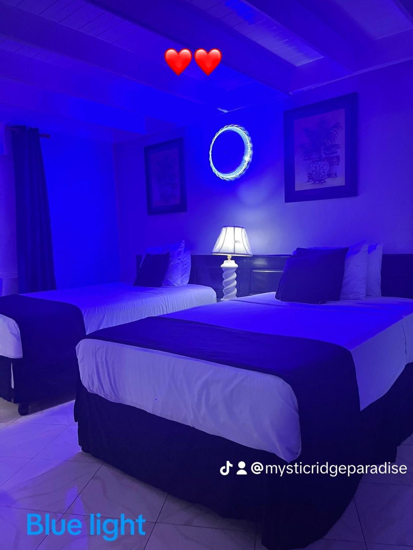 Mystic Ridge Paradise أوشو ريوس المظهر الخارجي الصورة