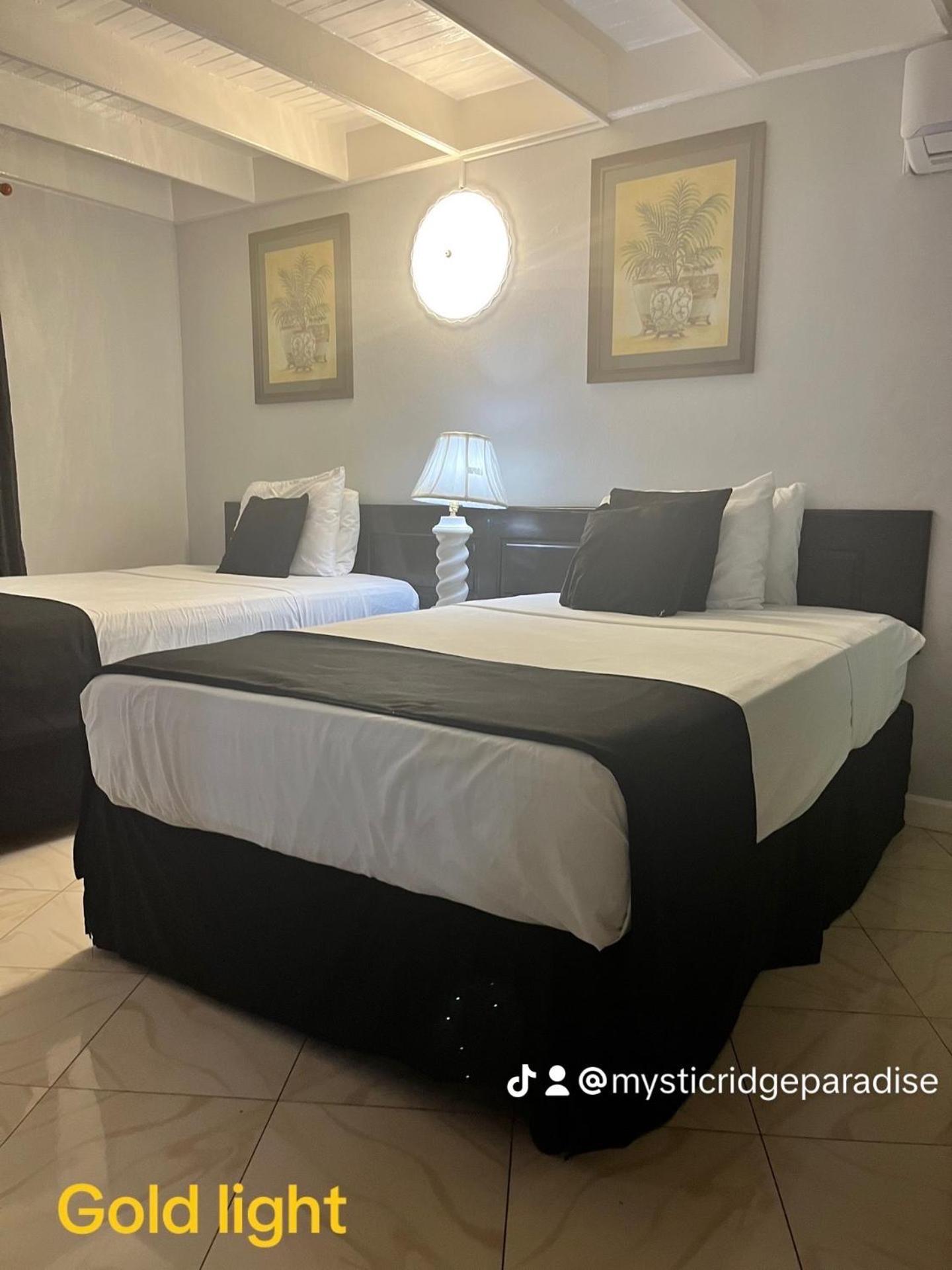 Mystic Ridge Paradise أوشو ريوس المظهر الخارجي الصورة