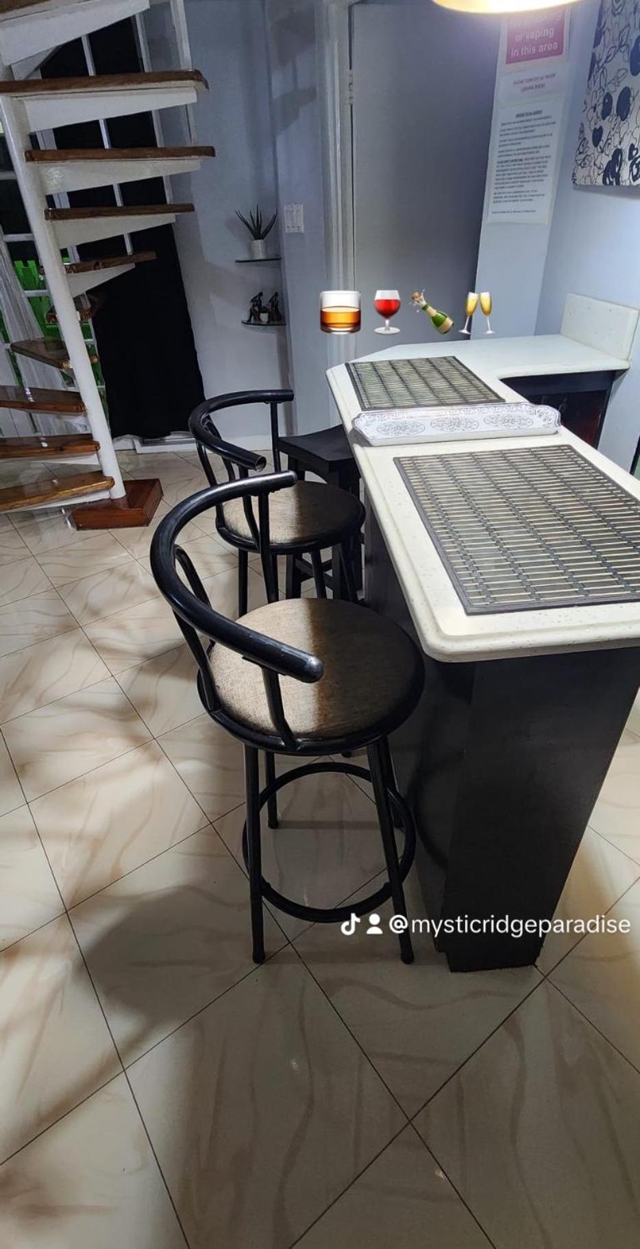 Mystic Ridge Paradise أوشو ريوس المظهر الخارجي الصورة